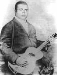 Blind Lemon Jefferson